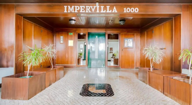 AL - Apartamento 1021 Impervilla, Rezervovat Apartmán Hotely v Sotavento s parkováním, Parkování