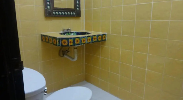 Номер Standard Posada Aguila Real
