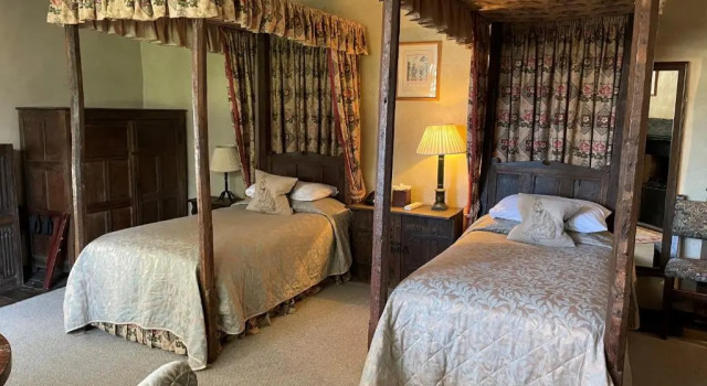 Bailiffscourt Hotel & Spa, Забронировать Курортный отель Бизнес-отели Исторического графства Суссекса, 4* 5*