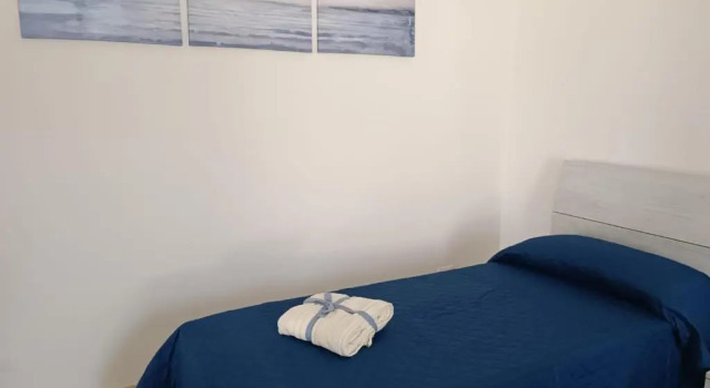 Апартаменты c 1 комнатой Marsa House