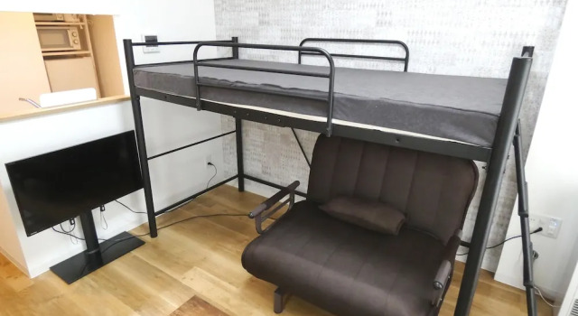 Alpha Square Minami 6 Jo 306, Rezervovat Apartmán Hotely v Sapporo s parkováním, Parkování