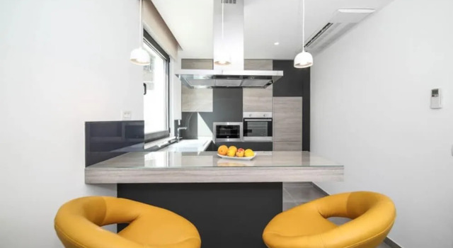 Villa Novela in Trogir, Забронировать Вилла Отели Трогир 3 звезды, рядом с Общественный Пляж Кузмич, 3*