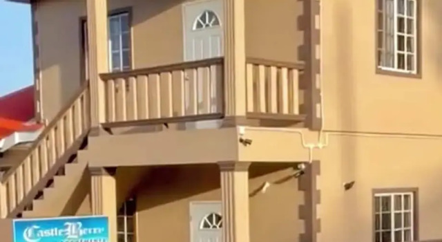 Castle Berry Apartments, Réserver Appartement Diamond Saint-Vincent-et-les Grenadines