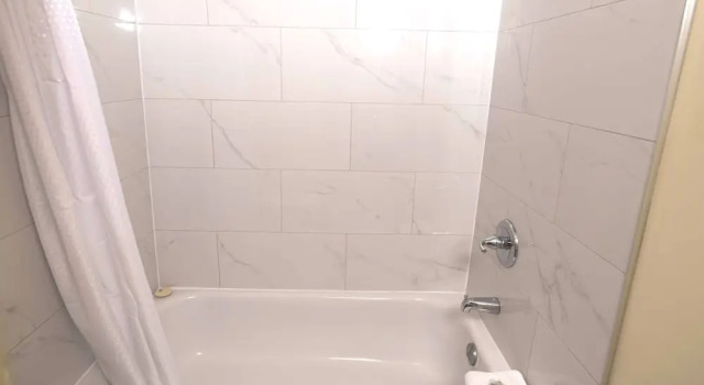 Номер Standard Northern Lights Inn