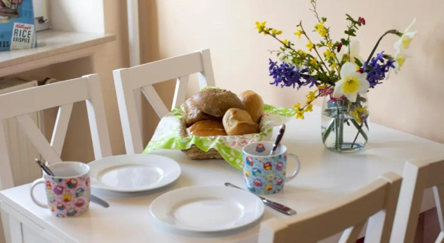 Апартаменты Haus Frauenpreiss - Ferienwohnung 57