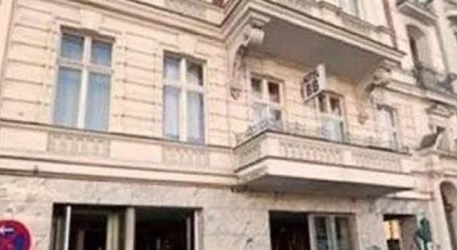 BB Hotel Berlin, Prenota Hotel Hotel a Berlino con parcheggio, Parcheggio