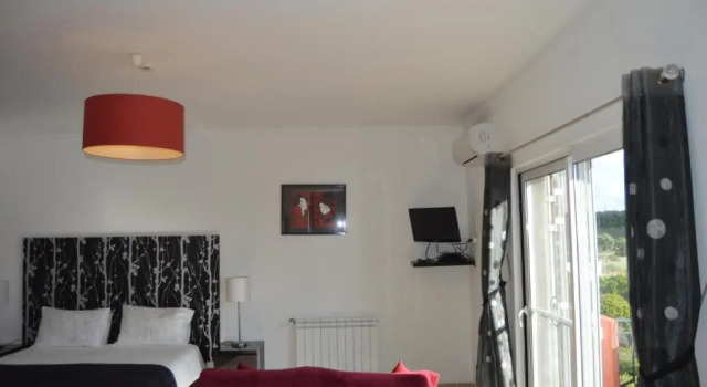 Студия Tavira Vacations Apartments