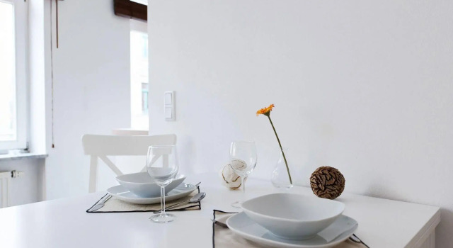 City Park Apartment 22, Rezervovat Apartmán Hotely v Lipsko s parkováním, Parkování