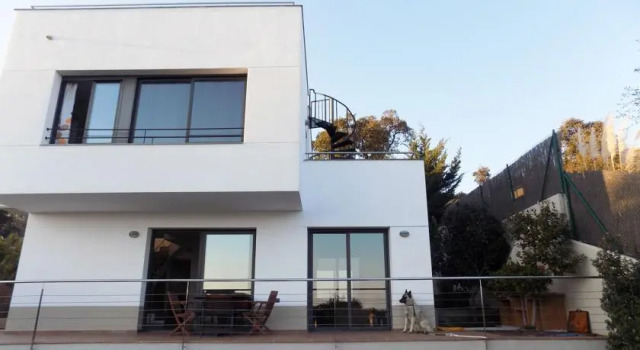 Villa Osiris, Забронировать Вилла Льорет-де-Мар Коста-Брава