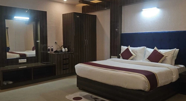 Habitación Estándar Arunya Hotel & Resort