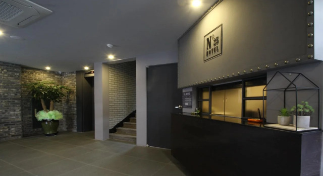Hotel No 25, Prenota Hotel Sasang-Gu Busan