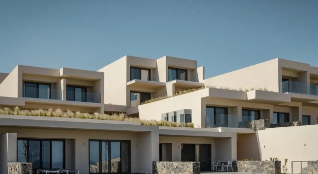 Robinson Ierapetra, Забронировать Отель Отели и гостиницы Кутсунари, Отель