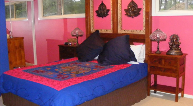 Tambaridge Bed and Breakfast, Varaa Bed and Breakfast Eagle Heights Gold Coast
