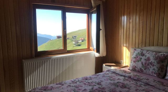 Uzungol Karester Villa Apart