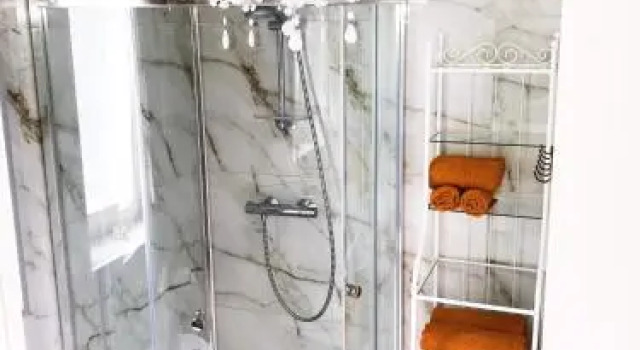 Old Town Apartment, Boek Appartement Palanga 
