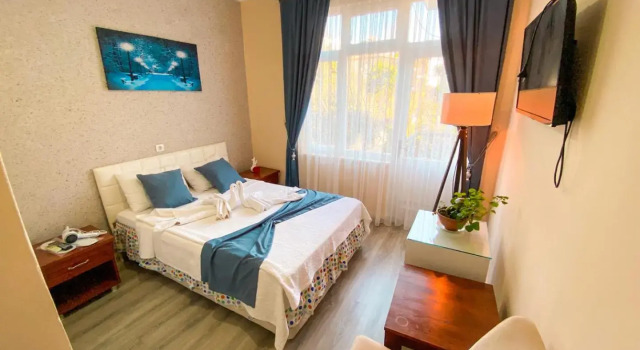 CityHub - Hostel