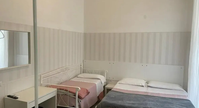 Номер Superior Hotel Giada
