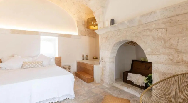 Caterina's Suites & Apartament, Book Lejlighed Lejligheder i Valle d'Itria, Lejlighed