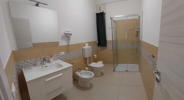 Номер Comfort Un Passo dal Porto