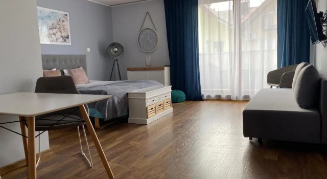 Apartament nad morzem, Varaa Huoneisto Władysławowo 