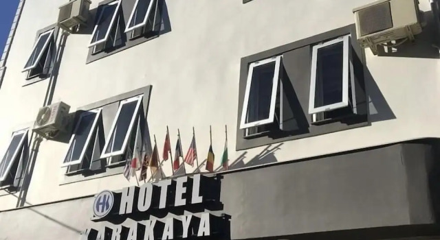 Karakaya Hotel, Boek Hotel Hotels in Regio Marmara met ontbijt, Ontbijt