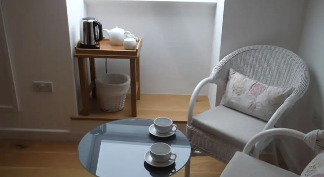 St Merryn Bed & Breakfast, Забронировать Отель Бизнес-отели Англии, 4* 5*