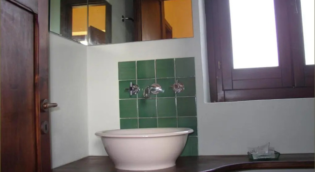 Номер Deluxe Agriturismo Due Torri