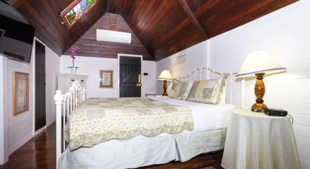 Suite De lujo Fremantle Bed & Breakfast