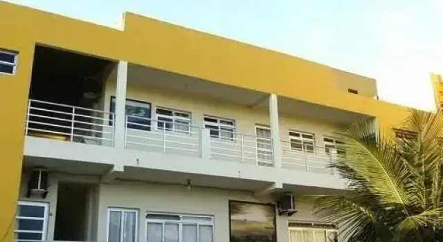 Pousada do Professor, Забронировать Отель Santinho Beach Флорианополис