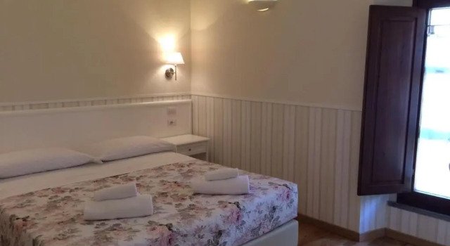 Студия Relais Campanile Adelaide