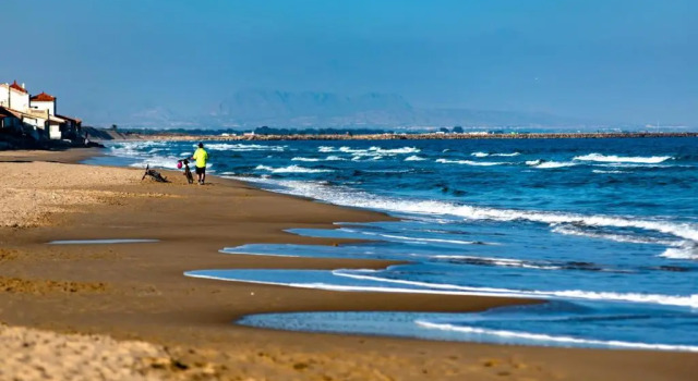 Апартаменты Apartamentos Turisticos Rent Guardamar