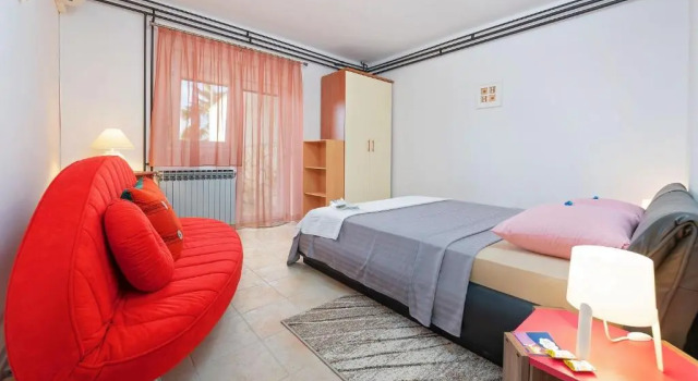 Apartments Pilicari, Забронировать Апартаменты/квартира Апартаменты Rovinj Riviera, Апартаменты/квартира