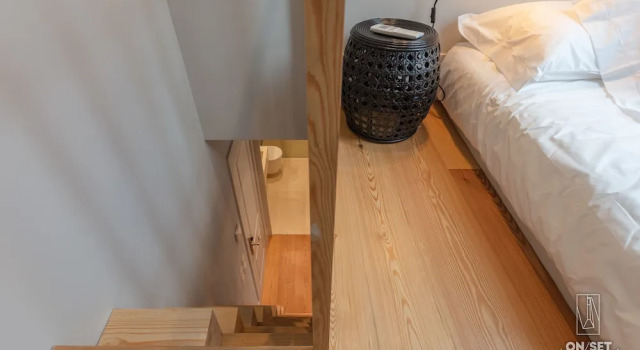 Апартаменты Superior c 1 комнатой с балконом ON/SET Alfama - Lisbon Cinema Apartments