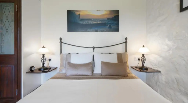 Standaard kamer The Cedars