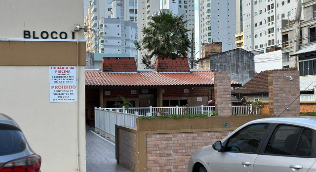 Balneário Camboriú - Praia, Conforto e Luxo, Забронировать Отель Камбориу Санта-Катарина