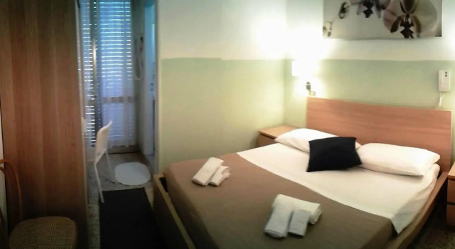Hotel Geisha