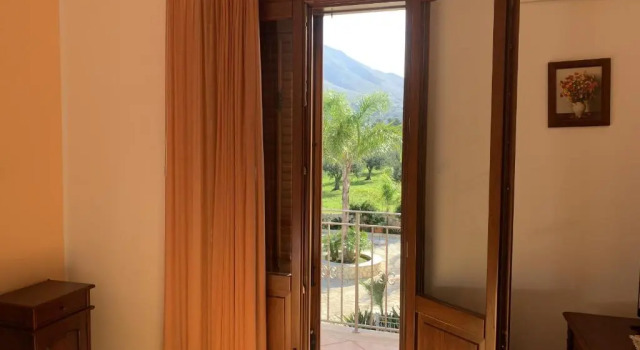 Supérieure chambre Aurora Castelluzzo