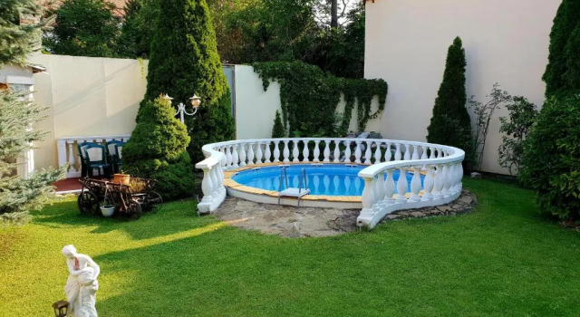 Люкс Ádámo Apartman Ház