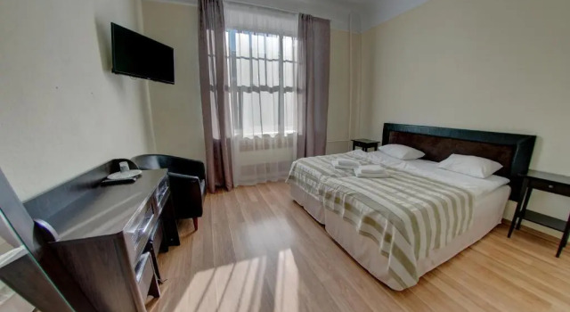 Habitación doble Estándar Viktorija