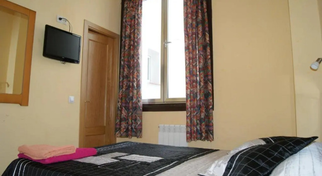 Номер Economy Casa Huésped Magdalena