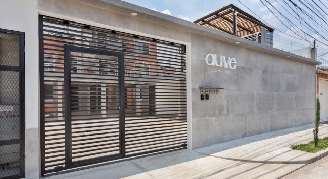 Auvé, Prenota Residence Apart-hotel a Guatemala, Residence