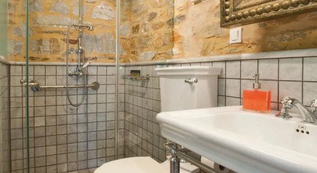 Номер Deluxe Hotel Ploes