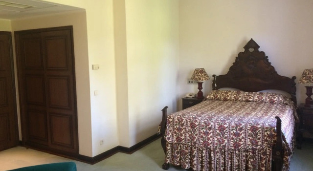 Номер Standard Hotel Urgeirica