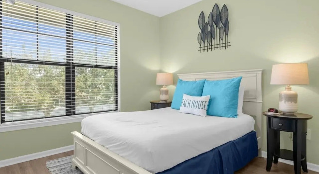 BP632CP 3 Bedroom Condo in Bella Piazza 3 Condo, Забронировать Апартаменты/квартира Апартаменты штата Флориды, Апартаменты/квартира