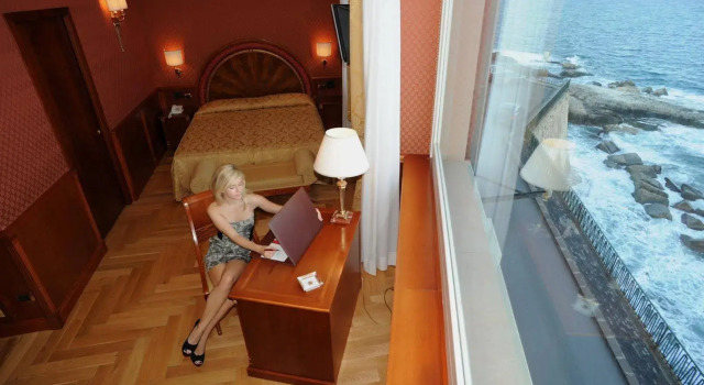 Hotel Livingston Siracusa