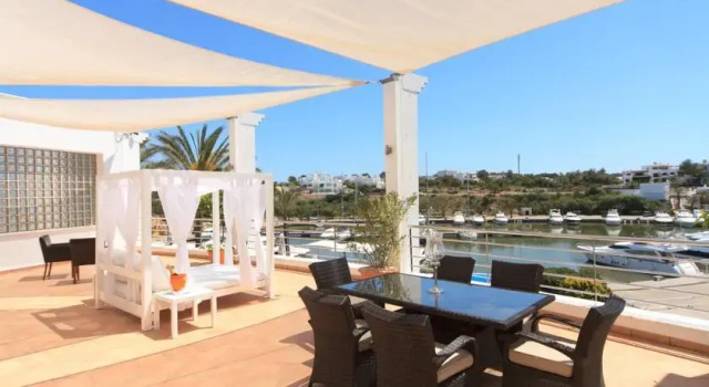 Yacht Club Cala d'Or, Book Apartment Santanyi Majorca