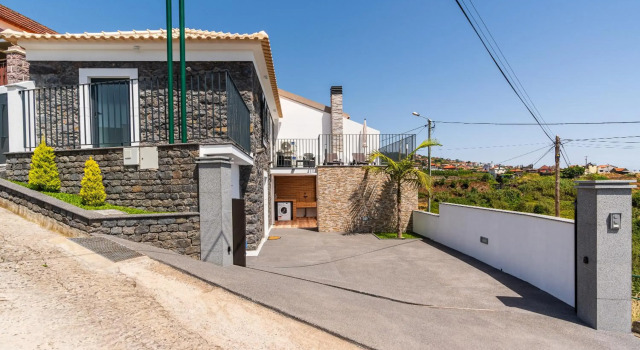 Casa Da Portada, Prenota Hotel Calheta Arcipelago di Madeira