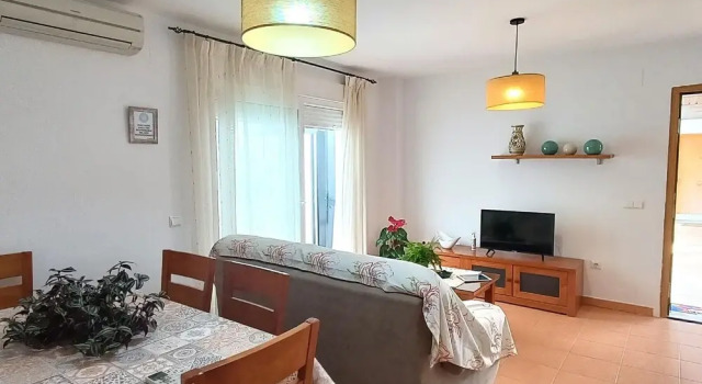 Апартаменты Meridiano 19723 in Conil de la Frontera