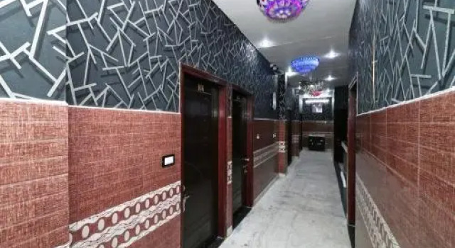 OYO 16656 Hotel Apple Green, Забронировать Отель Хисар штат Харьяна
