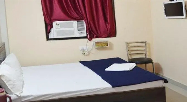 Hotel Mansarover Muskan
